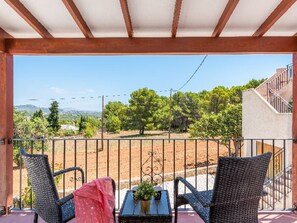 Property grounds - Villa Estacion - PlusHolidays by Interhome (Calpe/Calp)