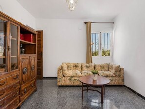 Living area - Villa Estacion - PlusHolidays by Interhome (Calpe/Calp)