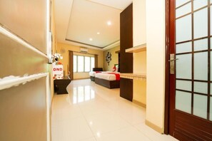 Family Suite, Air conditioning - K Residence Surabaya  (Surabaya)