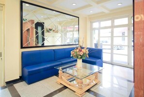 Lobby - K Residence Surabaya  (Surabaya)