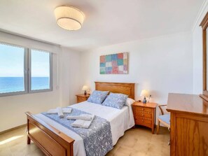 Room - Apartment Capri - PlusHolidays by Interhome (Calpe/Calp)
