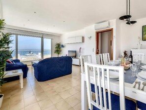 Dining - Apartment Capri - PlusHolidays by Interhome (Calpe/Calp)
