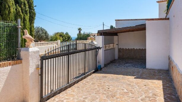 Unclassified image, 1 of 49, button - Villa Meile - PlusHolidays by Interhome (Calpe/Calp)