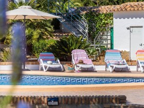 Unclassified image, 3 of 49, button - Villa Meile - PlusHolidays by Interhome (Calpe/Calp)