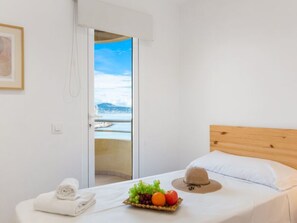 Spa - Apartment Turmalina Front - Plusholidays by Interhome (Calpe/Calp)