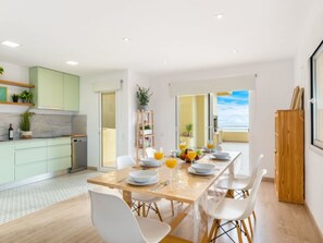 Dining - Apartment Turmalina Front - Plusholidays by Interhome (Calpe/Calp)