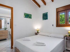 1 Schlafzimmer, Internetzugang