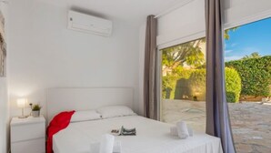 1 chambre, accès Internet