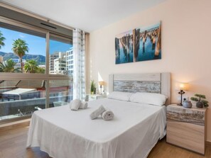 Room - Apartment Melior 2C - PlusHolidays by Interhome (Calpe/Calp)