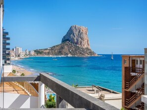 Property grounds - Apartment Melior 2C - PlusHolidays by Interhome (Calpe/Calp)