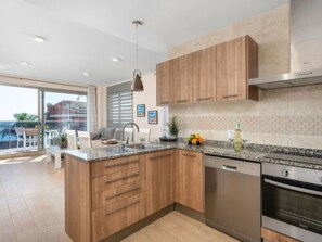 Private kitchen - Apartment Melior 2C - PlusHolidays by Interhome (Calpe/Calp)