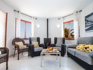 Coin séjour