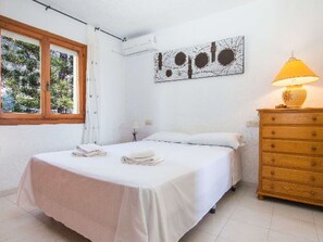 1 Schlafzimmer, Internetzugang