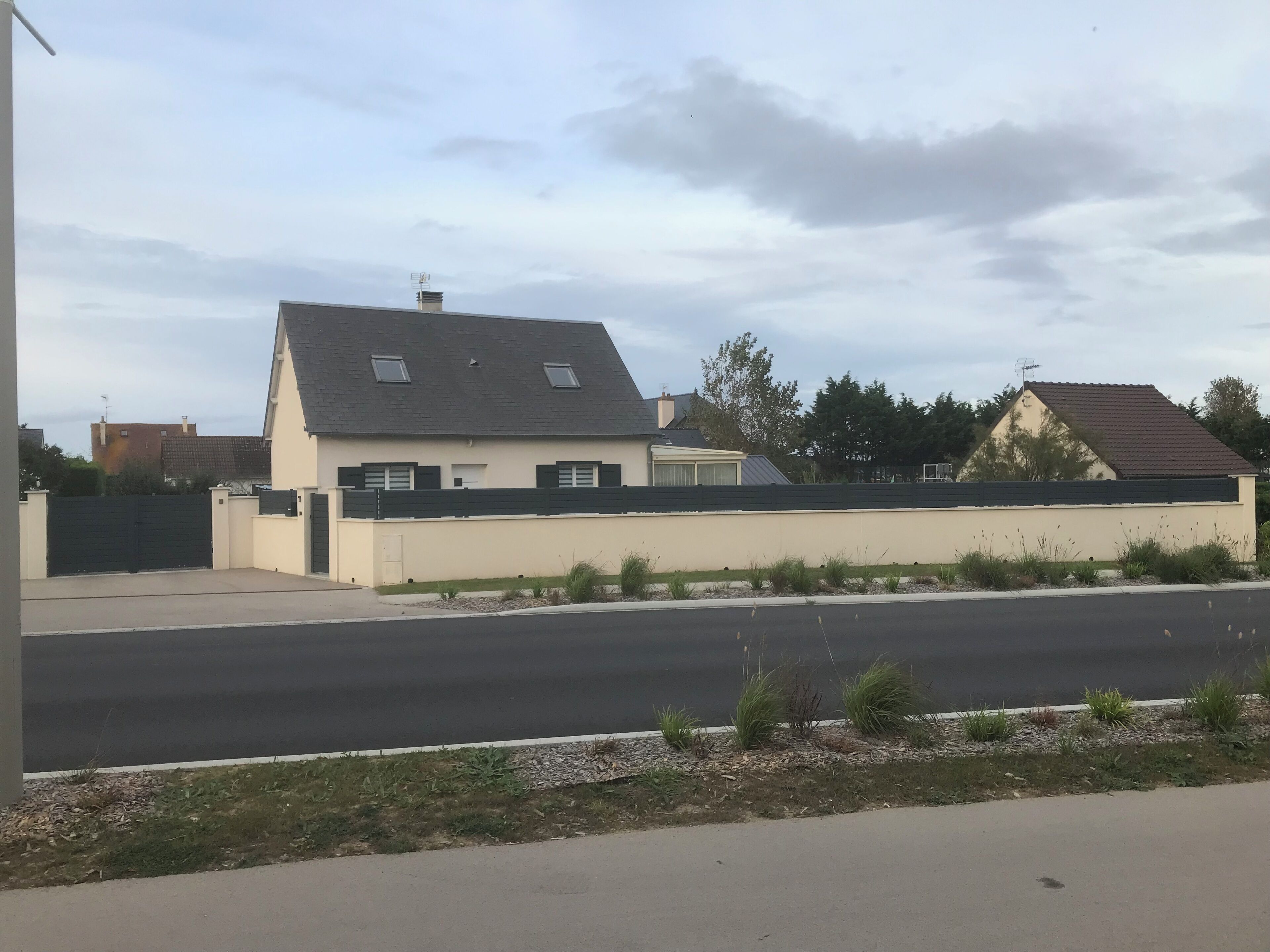 Außenbereich