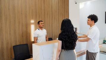Recepció