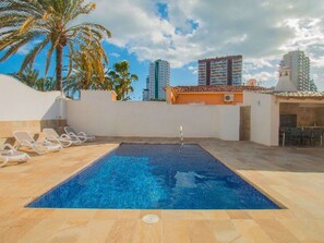 Pool - Villa Corina - PlusHolidays by Interhome (Calpe/Calp)