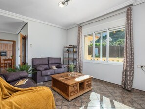 Living area - Villa Fina - PlusHolidays by Interhome (Calpe/Calp)