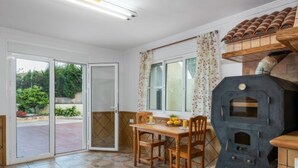 Dining - Villa Fina - PlusHolidays by Interhome (Calpe/Calp)