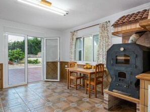 Dining - Villa Fina - PlusHolidays by Interhome (Calpe/Calp)