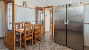 Dining - Villa Fina - PlusHolidays by Interhome (Calpe/Calp)