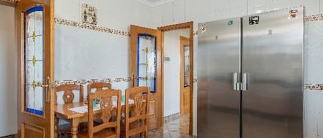 用餐區