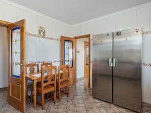 Dining - Villa Fina - PlusHolidays by Interhome (Calpe/Calp)
