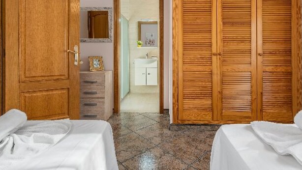 Room - Villa Fina - PlusHolidays by Interhome (Calpe/Calp)