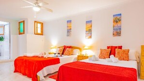 1 Schlafzimmer, Internetzugang