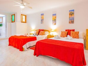 Room - Villa Verena - Plusholidays by Interhome (Calpe/Calp)