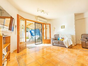 Living area - Villa Verena - Plusholidays by Interhome (Calpe/Calp)