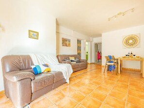 Living area - Villa Verena - Plusholidays by Interhome (Calpe/Calp)