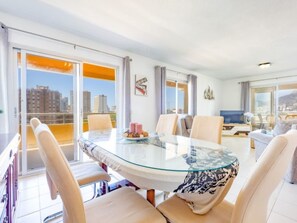 Unclassified image, 5 of 54, button - Apartment Turmalina - PlusHolidays by Interhome (Calpe/Calp)
