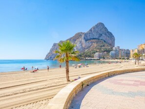 Unclassified image, 4 of 54, button - Apartment Turmalina - PlusHolidays by Interhome (Calpe/Calp)