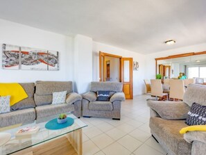 Unclassified image, 2 of 54, button - Apartment Turmalina - PlusHolidays by Interhome (Calpe/Calp)