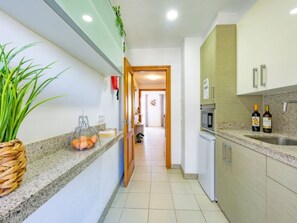 Private kitchen - Apartment Turmalina - PlusHolidays by Interhome (Calpe/Calp)