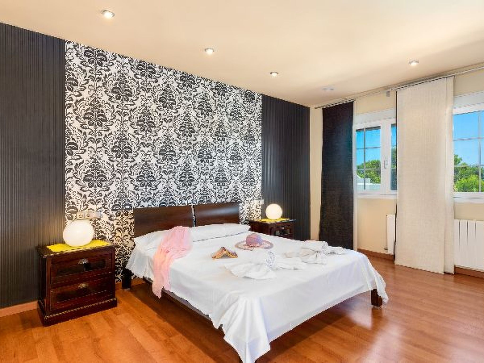 1 bedroom, Internet
