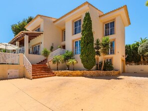 Exterior - Villa Dorada - Plusholidays by Interhome (Calpe/Calp)