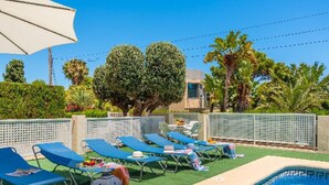 Pool - Villa Dorada - Plusholidays by Interhome (Calpe/Calp)