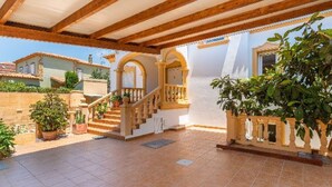 Unclassified image, 5 of 49, button - Villa Serena - PlusHolidays by Interhome (Calpe/Calp)