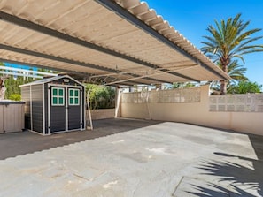 Terrace/patio - Villa Campanilla - Plusholidays by Interhome (Calpe/Calp)