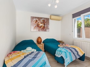 Room - Villa Campanilla - Plusholidays by Interhome (Calpe/Calp)