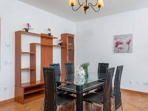 Dining - Villa Amanda - Plusholidays by Interhome (Calpe/Calp)