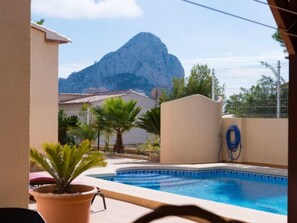 Unclassified image, 4 of 27, button - Villa Amelia - Plus by Interhome (Calpe/Calp)