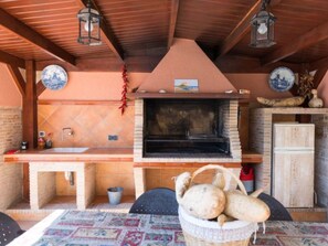 Unclassified image, 3 of 27, button - Villa Amelia - Plus by Interhome (Calpe/Calp)
