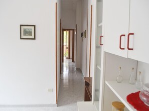 Interior - Casa vacanze Chikai a 230 metri dalla spiaggia Li Marangi di San Foca (San Foca)