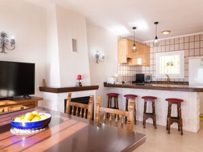Dining - Bungalow Ojeda - PlusHolidays by Interhome (Benitachell)