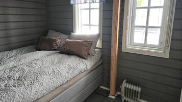 3 chambres, accès au Wi-Fi (inclus), literie fournie