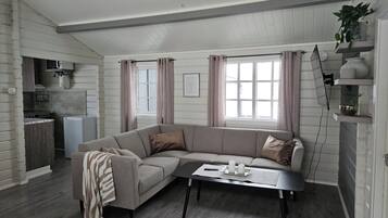Oppholdsområde