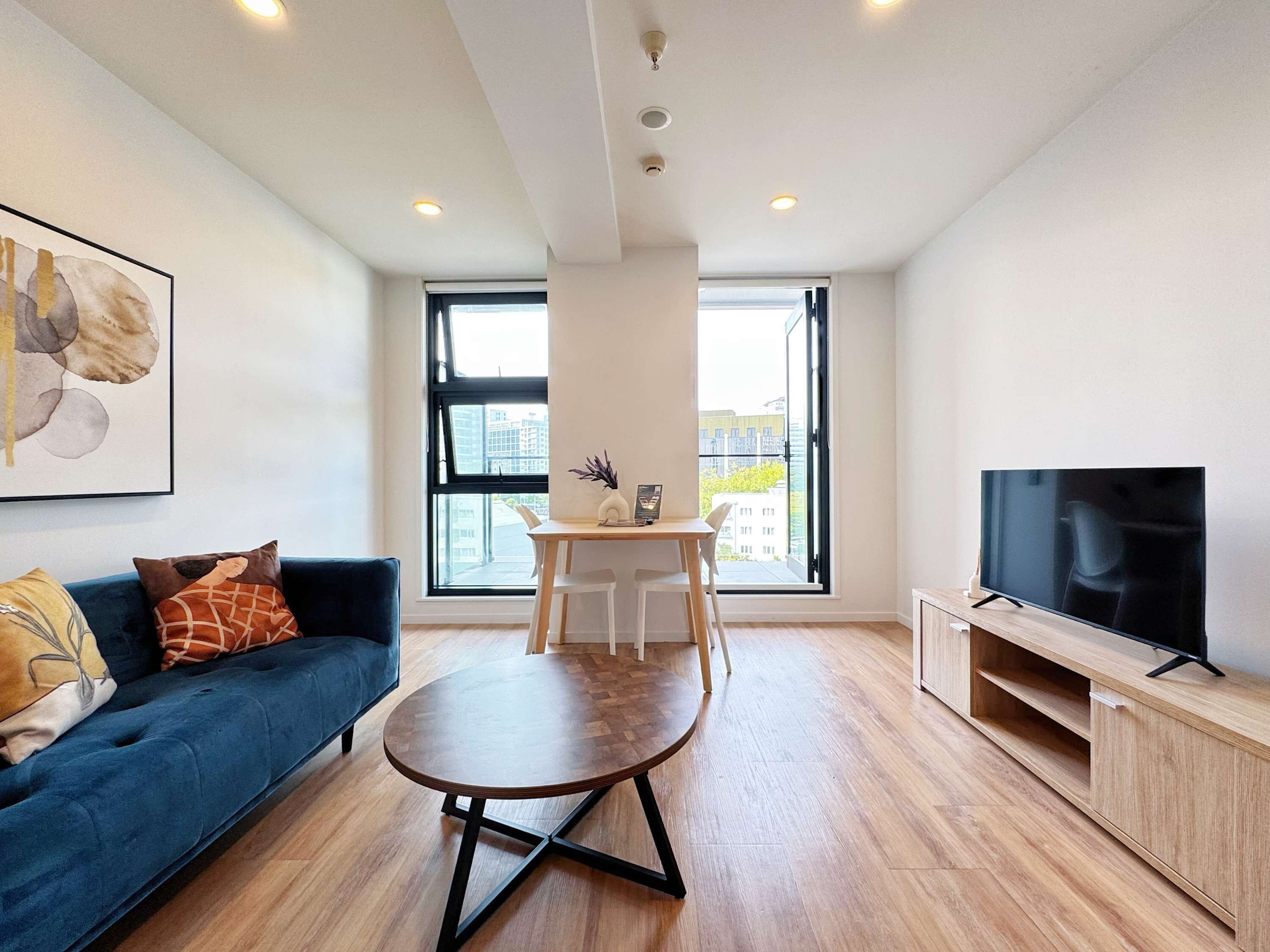 Cbd Studio Vs Pool, Sauna & Gym Walk Everywhere - North Shore
