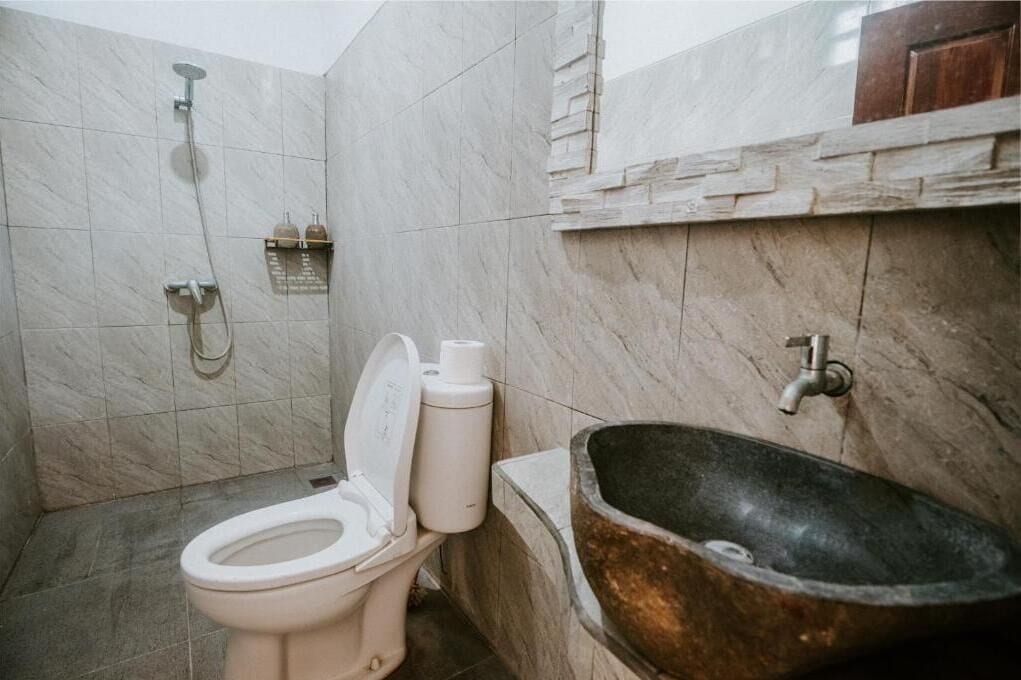 Kamar mandi